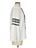 Market and Spruce 100% Polyester Ivory Long Sleeve Blouse Size S - photo 4
