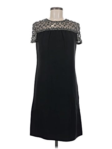 David Saddler Cocktail Dress (view 1)