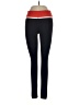 Tory Sport Color Block Red Active Pants Size S (estimated) - photo 1