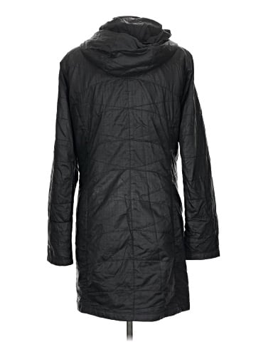 Columbia Raincoat (view 2)