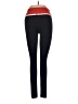 Tory Sport Color Block Red Active Pants Size S (estimated) - photo 2
