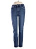 Paige Hearts Blue Jeans Size 25 waist - photo 1
