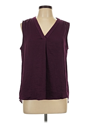 Vince Camuto Sleeveless Blouse (view 1)