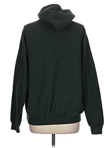 Gildan Sweatshirt (view 2)