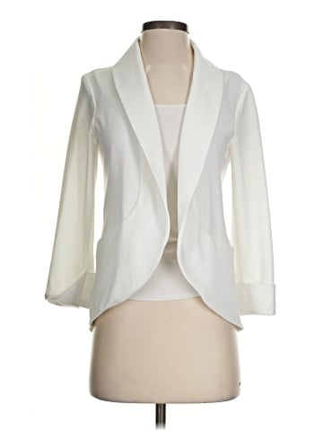 Harlowe & Graham Blazer (view 1)