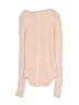 Molo Tan Long Sleeve Top Size 3 - 4 - photo 2