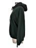 Gildan Green Sweatshirt Size L - photo 5