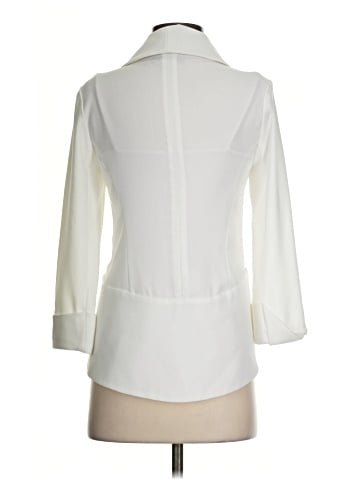 Harlowe & Graham Blazer (view 2)
