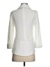 Harlowe & Graham 100% Polyester Ivory Blazer Size XS - photo 2