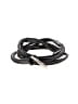 Unbranded Black Leather Belt One size - photo 1