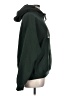 Gildan Green Sweatshirt Size L - photo 4