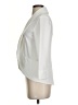 Harlowe & Graham 100% Polyester Ivory Blazer Size XS - photo 5