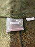 Puma Solid Green Casual Pants Size S (kids) - photo 3