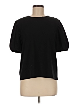 Ann Taylor Short Sleeve Top