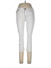 True Religion Color Block Ivory Jeans Size 30 waist - photo 1