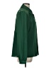 Gianni Bini 100% Polyester Green Long Sleeve Blouse Size L - photo 4