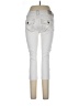 True Religion Color Block Ivory Jeans Size 30 waist - photo 2