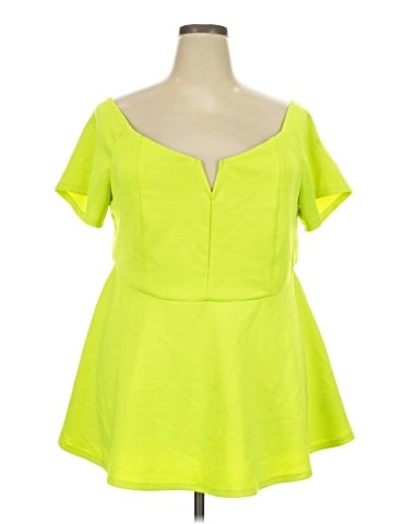 Torrid Casual Dress (view 1)