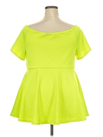 Torrid Casual Dress (view 2)
