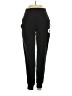 Holloway Solid Black Track Pants Size S - photo 1