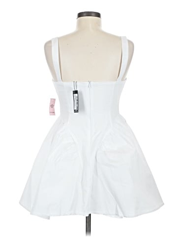 PrettyLittleThing Cocktail Dress (view 2)