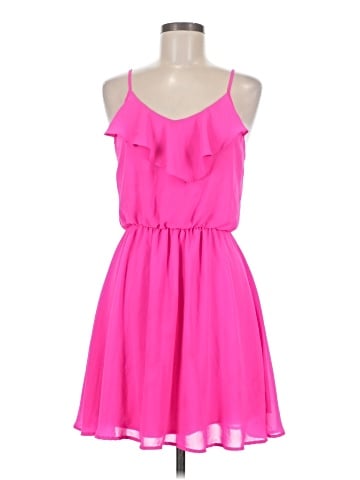 Lush Cocktail Dress (view 1)