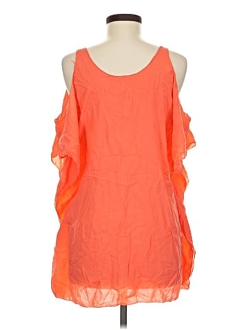 Leilani Sleeveless Blouse (view 2)