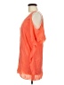 Leilani Orange Sleeveless Blouse Size M (estimated) - photo 5