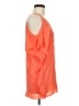Leilani Orange Sleeveless Blouse Size M (estimated) - photo 4
