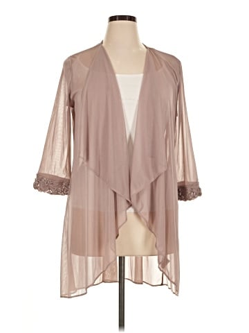 R&M Richards Kimono (view 1)