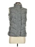 Gap Gray Vest Size M - photo 1