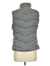 Gap Gray Vest Size M - photo 2