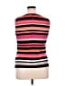 Calvin Klein Pink Sleeveless Blouse Size XL - photo 2