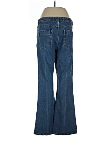 Pilcro Jeans (view 2)