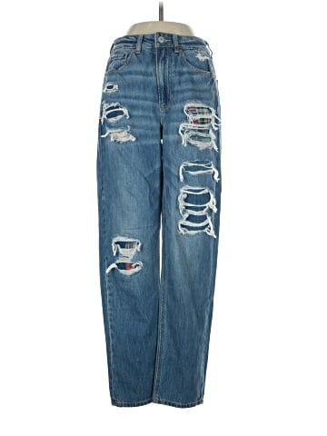 American Eagle Outfitters Jeans (view 1)