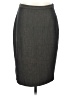 MICHAEL Michael Kors Gray Formal Skirt Size 4 - photo 1
