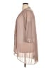 R&M Richards Tan Kimono Size 16 - photo 5