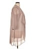 R&M Richards Tan Kimono Size 16 - photo 4