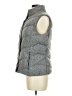 Gap Gray Vest Size M - photo 5