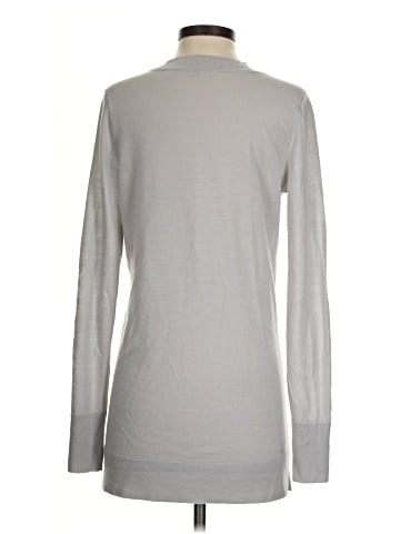 Halogen Wool Cardigan (view 2)