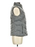 Gap Gray Vest Size M - photo 4