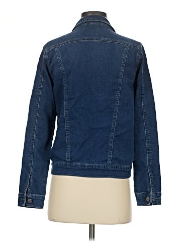 Buffalo by David Bitton Denim Jacket (view 2)