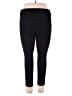 Studio by Torrid Solid Black Casual Pants Size 18R - photo 2