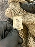 Vince. Metallic Gray Pullover Sweater Size XS - photo 8