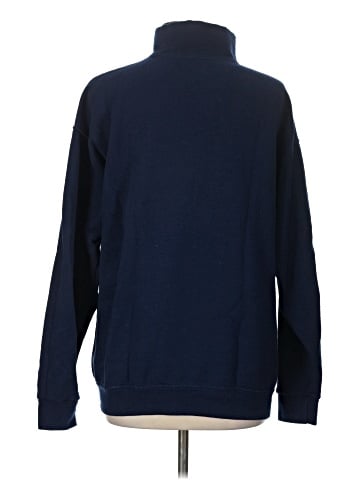 Jerzees Pullover Sweater (view 2)