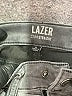 Lazer Jeans Gray Jeans Size 5 - photo 3