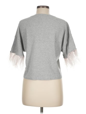 Lucy Paris Short Sleeve Top (view 2)