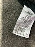 Gap Solid Black Shorts Size 10 Petite - photo 4