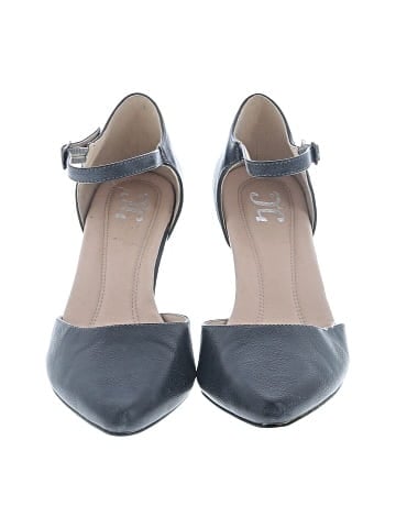 Journee Collection Heels (view 2)