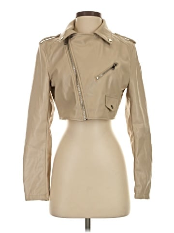 Unbranded Jacket (view 1)